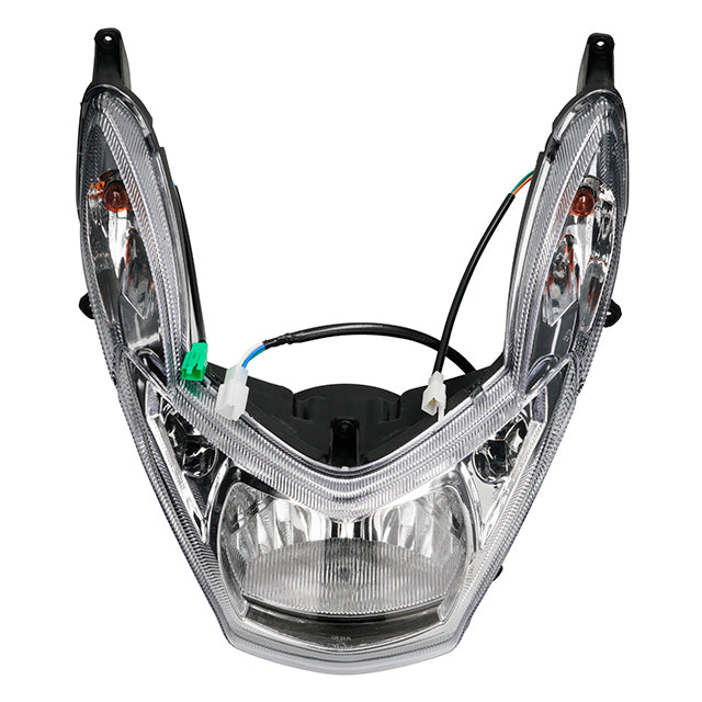 Faro delantero Peugeot Kisbee 50/100 Allpro AP50LT929