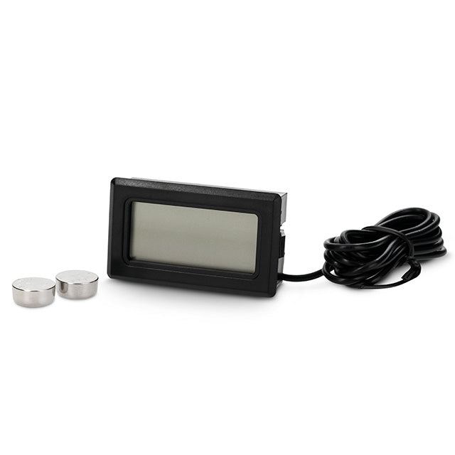 Marcador de temperatura digital AllPro