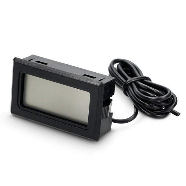 Marcador de temperatura digital AllPro