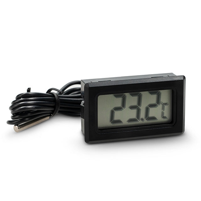 Marcador de temperatura digital AllPro