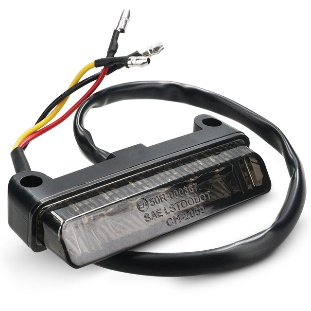 Feu arrière LED Mini 7x1cm AllPro