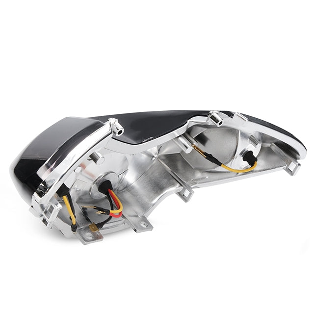Piloto trasero LED Blackline Yamaha Jog R/RR AllPro