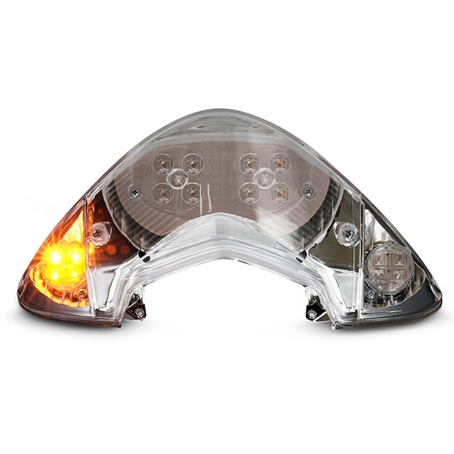 Tail light LED Yamaha Jog R/RR AllPro - transparent