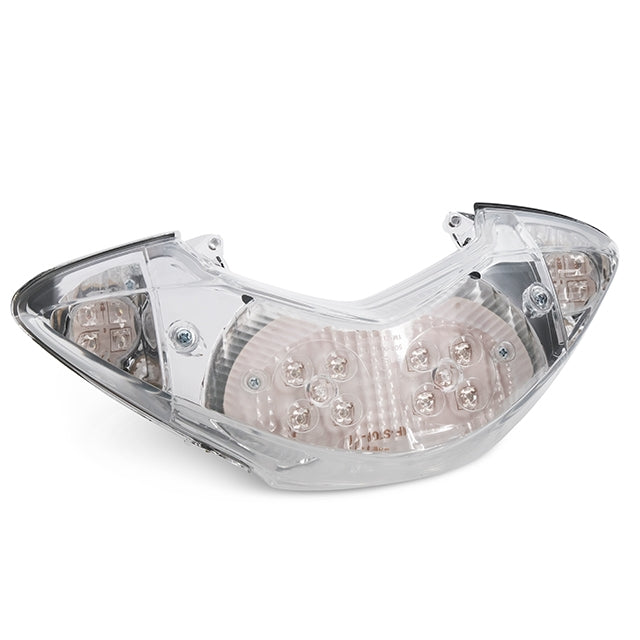 Tail light LED Yamaha Jog R/RR AllPro - transparent