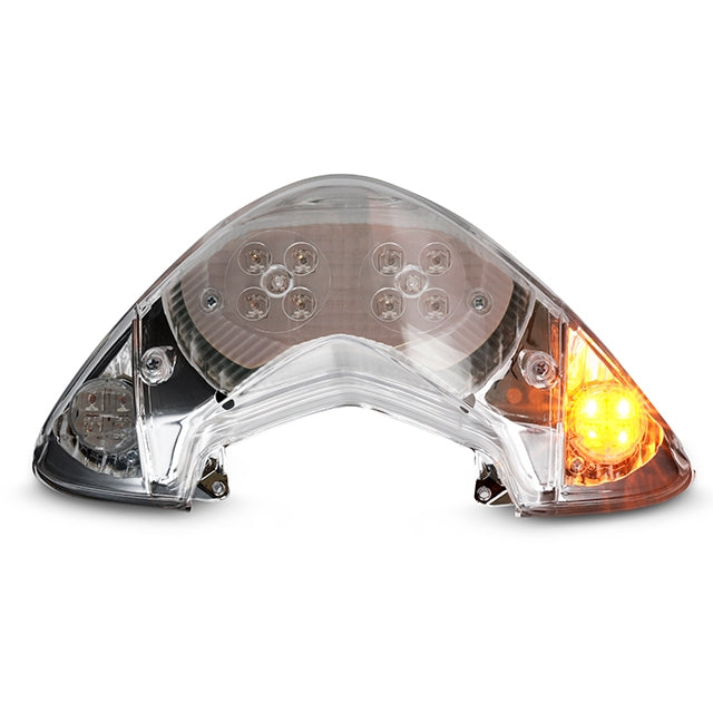 Tail light LED Yamaha Jog R/RR AllPro - transparent
