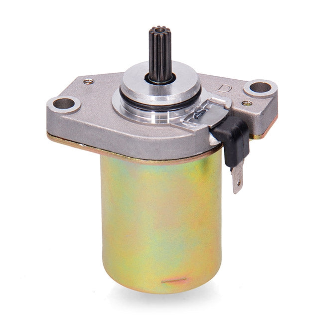 Motor de arranque Minarelli scooter Allpro