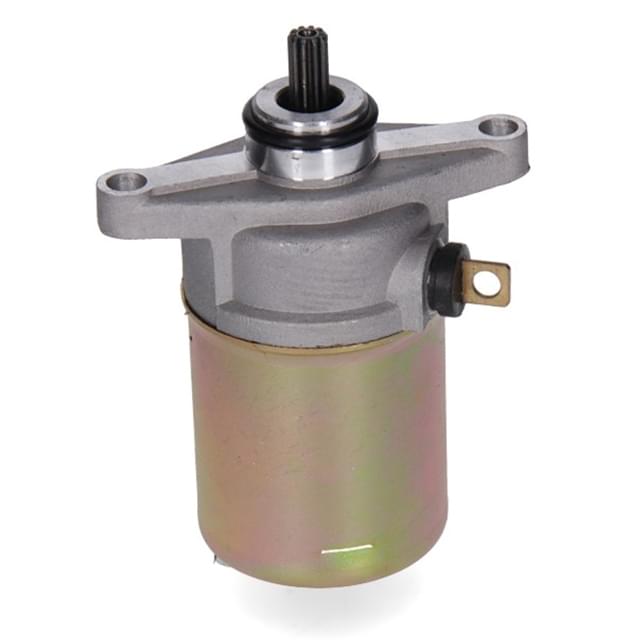 Motor de arranque GY6 50cc 139QMB AllPro