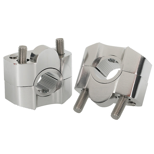 Pontets 22/28mm AllPro