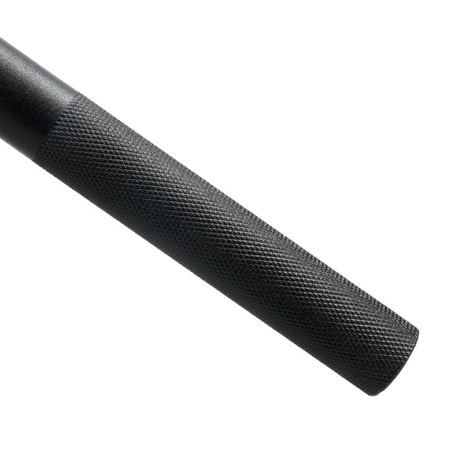 Handlebar offroad 22mm alu high H95-70mm 820mm AllPro - aluminium