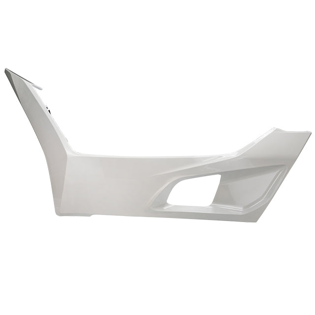 Tapa inferior lateral izquierda Honda PCX >21 AllPro