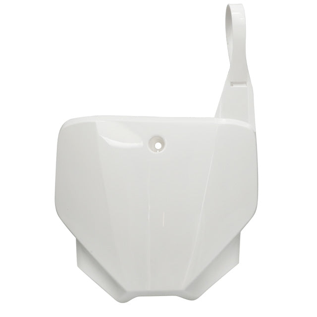Careta Portanumeros Honda CRF 230 Allpro