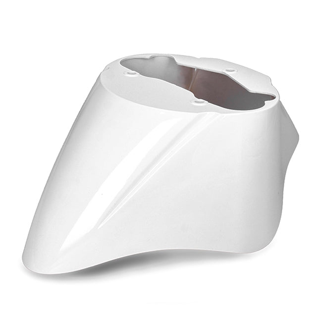 Guardabarros delantero Piaggio ZIP AC 2T/4T AllPro