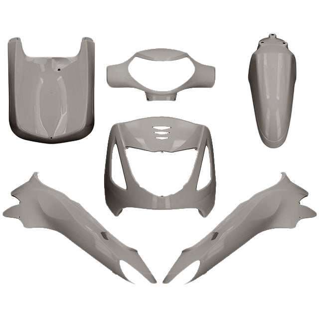 Kit Carenados Honda SH 125 <04 6 piezas AllPro