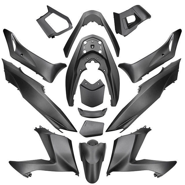 Kit Carenados Honda PCX 15-18 14 piezas AllPro