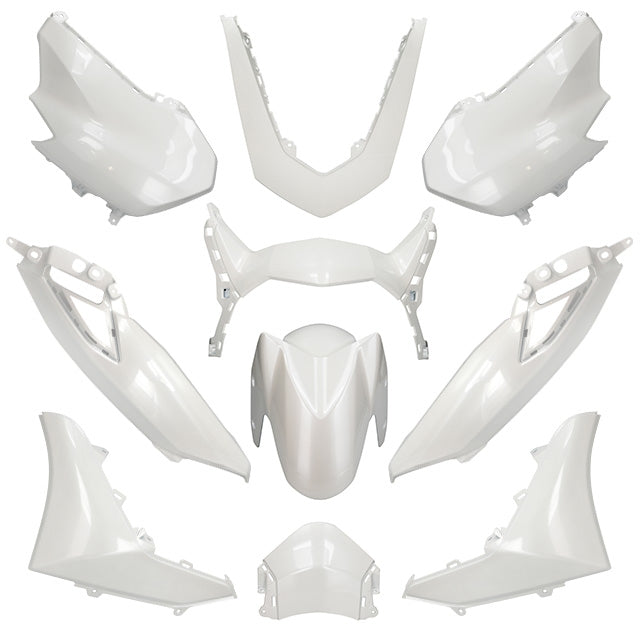 Kit de Carenagens Yamaha Nmax >21 10 peças AllPro