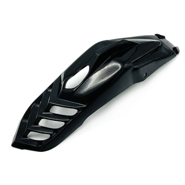 Guardabarros delantero Supermotard universal Allpro
