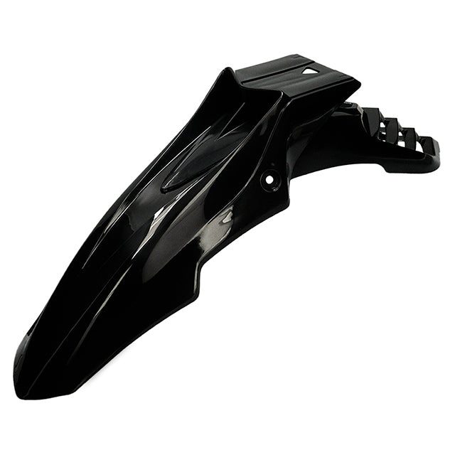 Guardabarros delantero Supermotard universal Allpro