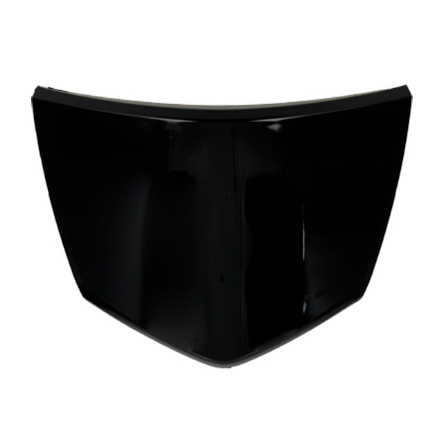 Embellecedor cubretacómetro Honda SH 125/150 17-19 AllPro - negro AP55BP12.574.12