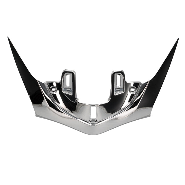 Frontal inferior Honda SH 125 20-23 AllPro - cromado AP55BP12.575.16