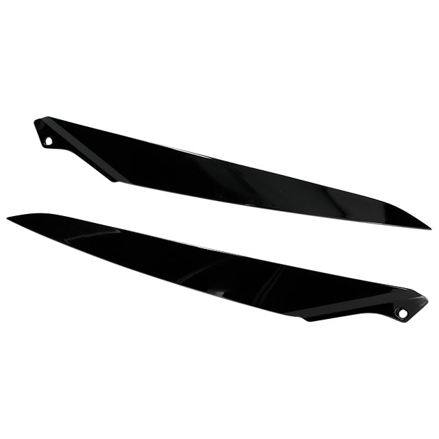 Embellecedores faro delantero Honda PCX 18-20 Allpro