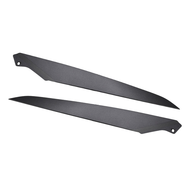 Embellecedores faro delantero Honda PCX 18-20 Allpro