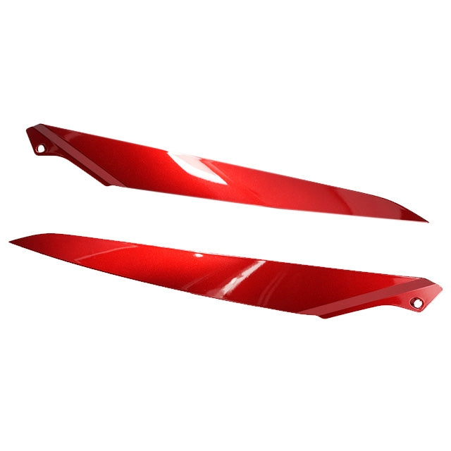 Embellecedores faro delantero Honda PCX 18-20 Allpro