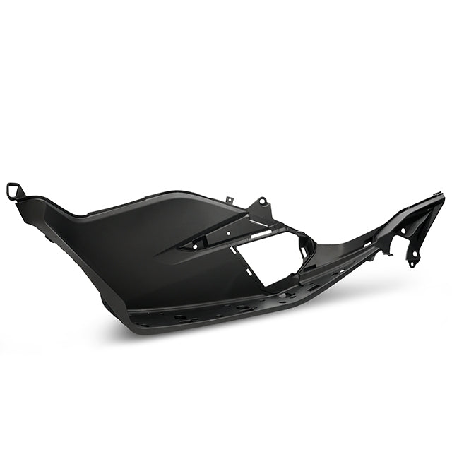 Left footrest Honda PCX 18-20 AllPro