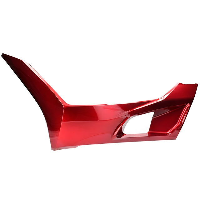 Tapa inferior lateral izquierda Honda PCX >21 AllPro