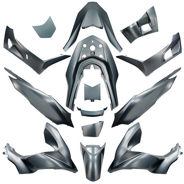 Kit Carenados Honda PCX >21 14 piezas AllPro