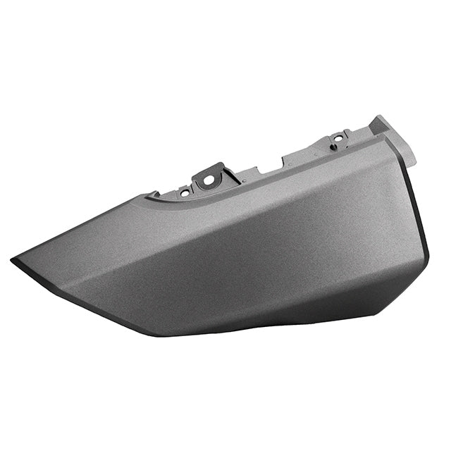 Cache avant central gauche Yamaha Nmax 15-20 AllPro