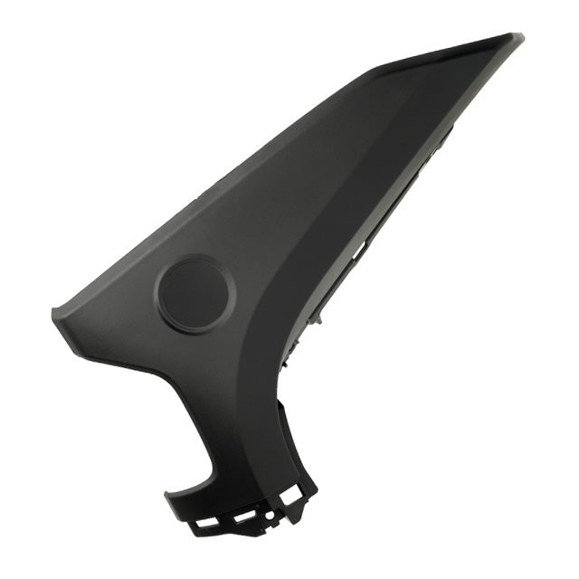 Tampa dianteira central esquerda Yamaha Nmax >21 AllPro