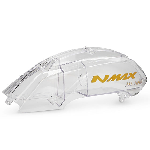Tapa filtro de aire Yamaha Nmax >21 AllPro - transparente