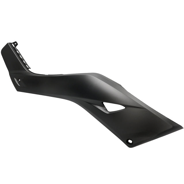 Tapa central lateral izquierda Yamaha X-Max 125/300cc >21 AllPro AP55BP12.660.13