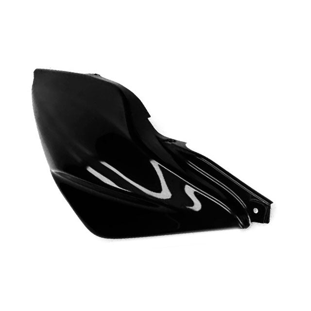 Tapa trasera lateral derecha Yamaha aerox / MBK Nitro <13 AllPro