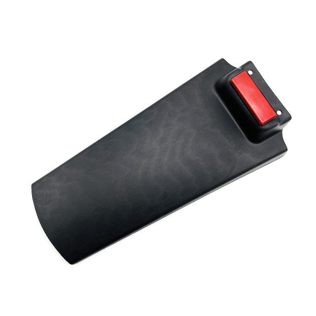 Soporte de matrícula Yamaha Aerox 98-12 Allpro AP55BP12.900.18