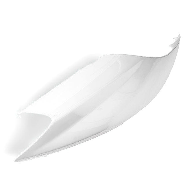 Left rear side cover Yamaha Jog R/RR AllPro