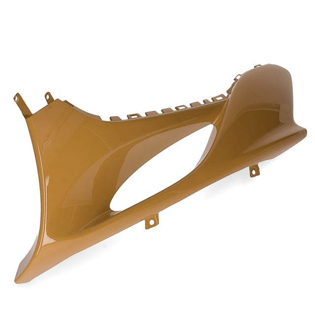 Lower cover gauche Yamaha Jog R/RR / MBK Mach G AllPro