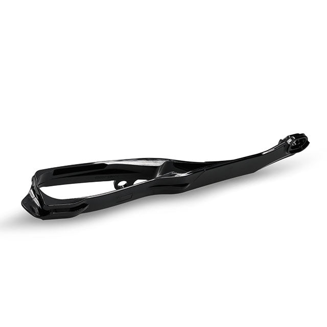 Patín de cadena Honda CRF 250 14-17 / CRF 450 13-16 AllPro - negro