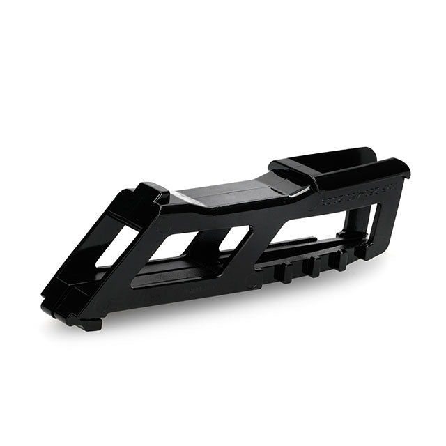 Guía cadena Kawasaki KXF 250/450 2009/2020 AllPro - negro