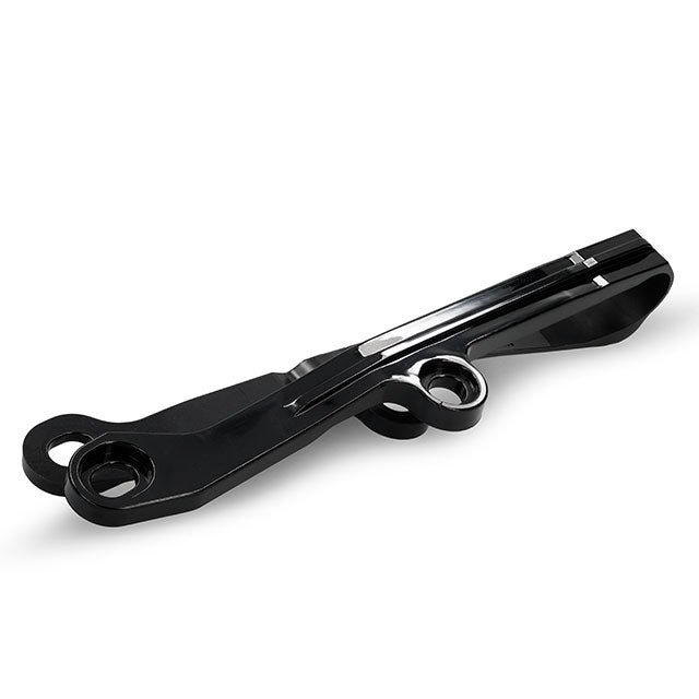 Patín de cadena Kawasaki KXF 250 09-16 / KXF 450 09-15 AllPro - negro