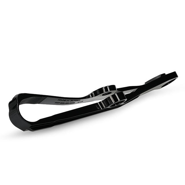 Patín de cadena Kawasaki KXF 250 09-16 / KXF 450 09-15 AllPro - negro AP55BP50.KAW.02.BK