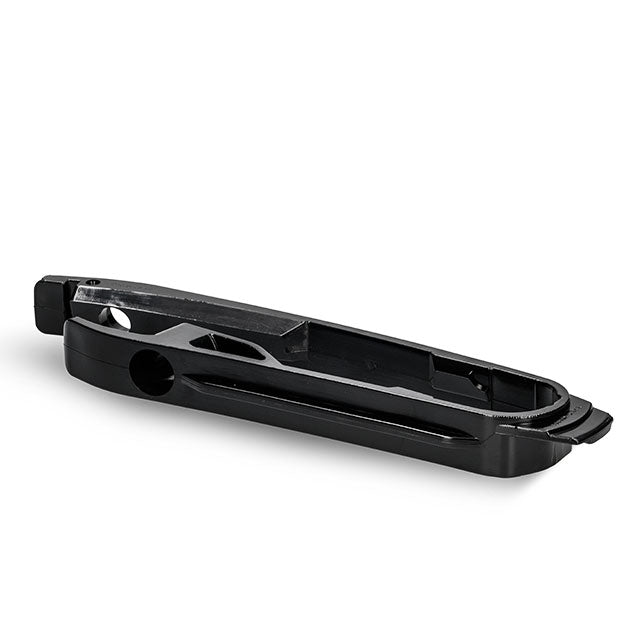 Patín de cadena KTM EXC/EXCF 12-20 / SX/SXF 2011 AllPro - negro