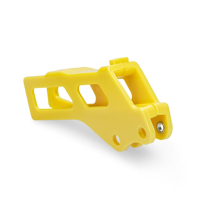Chain guide Suzuki RM/RMZ 125/250/450 AllPro - yellow