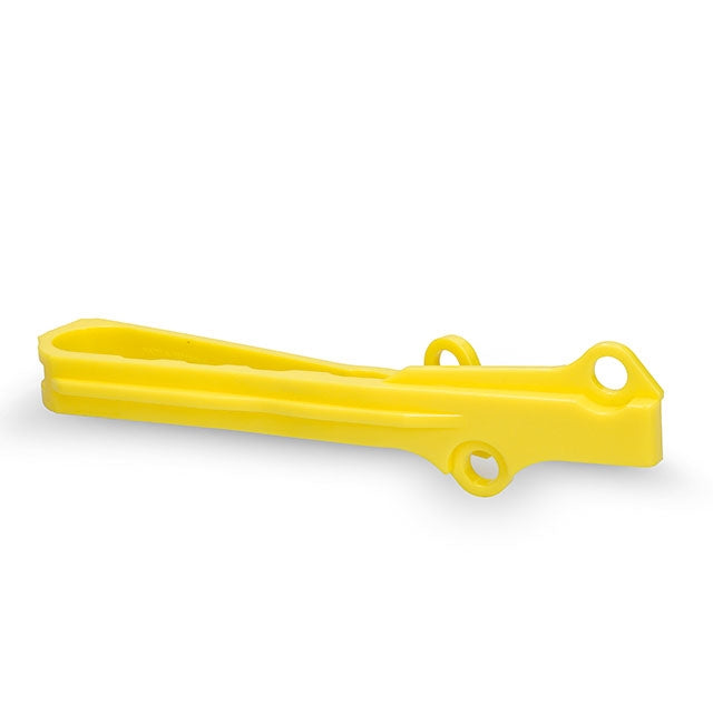 Patín de cadena Suzuki RMZ 250 07-18 / RMZ 450 10-17 Amarillo AllPro - amarillo