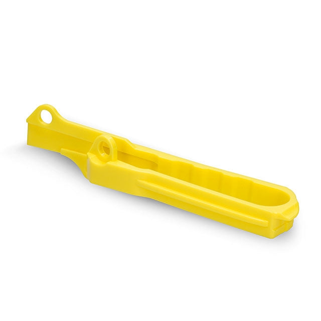 Patín de cadena Suzuki RMZ 250 07-18 / RMZ 450 10-17 Amarillo AllPro - amarillo