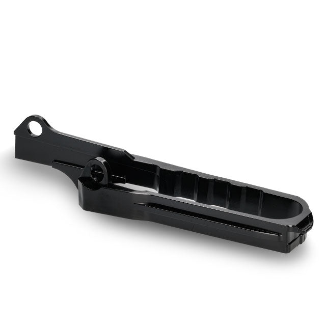Suzuki chain slider RM 125/250 01-08 / RMZ 250 07-09 / RMZ 450 05-09 AllPro - black