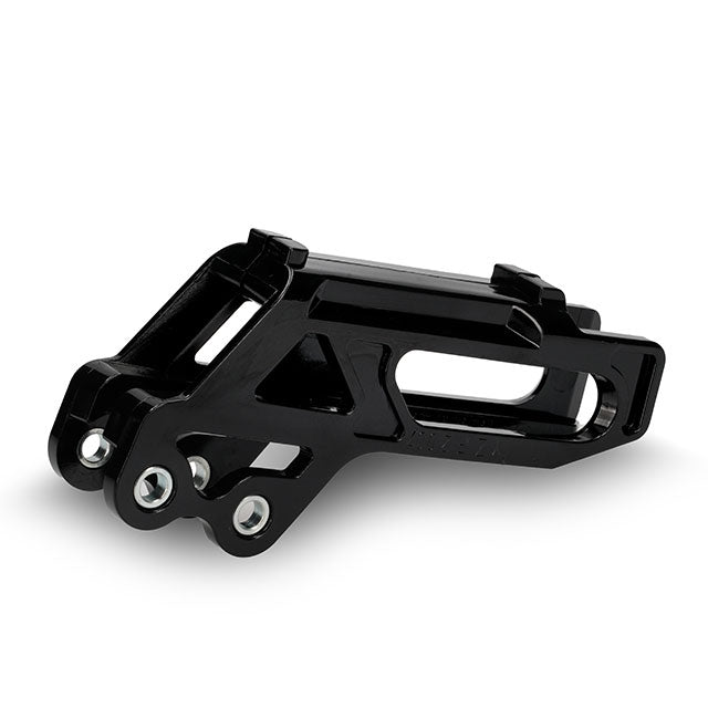 Chain guide Yamaha YZ 125/250 2008/20 / YZF/WRF 250/450 2007/20 AllPro - black