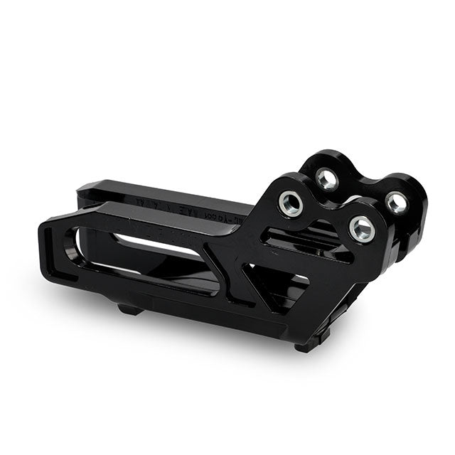 Chain guide Yamaha YZ 125/250 2008/20 / YZF/WRF 250/450 2007/20 AllPro - black