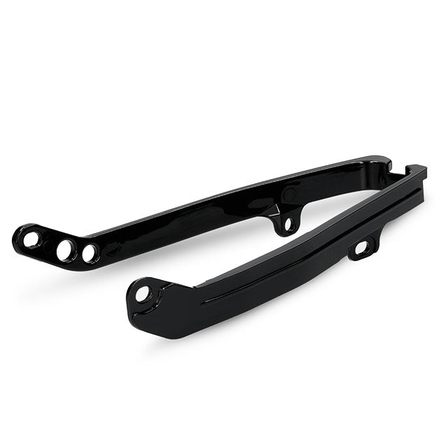 Patín de cadena Yamaha YZ 125/250 YZF/WRF 250/450 AllPro - negro