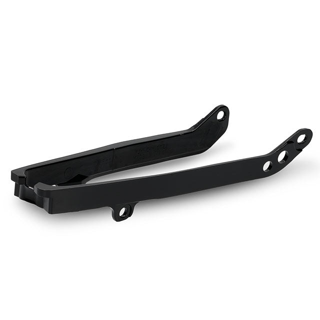 Patín de cadena Yamaha YZ 125/250 YZF/WRF 250/450 AllPro - negro AP55BP50.YAM.02.BK